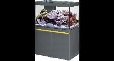 Eheim Set Incpiria Reef 330 | 330L | 100 x 60 x 65 CM Graphit