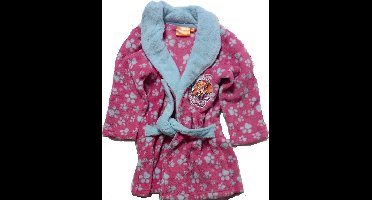 Paw Patrol - ochtendjas - badjas - Skye - roze - maat 98 - 3 jaar