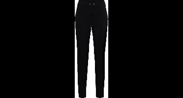 &Co Woman PENNY HEAVY TRAVEL - Broek - XS - Zwart