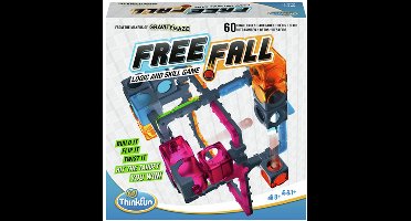 Thinkfun Freefall