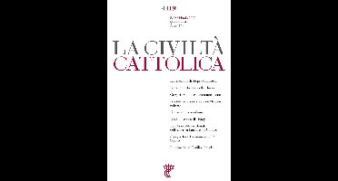 La Civiltà Cattolica - La Civiltà Cattolica n. 4119