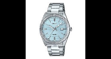 Casio MTP-1302PE-2AVEF Timeless Collection Heren Horloge