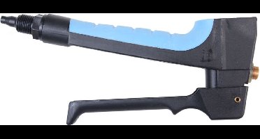 Gloria Knijpkraan zonder manometer (6 bar)