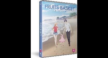 Anime - Fruits Basket: Prelude (DVD)