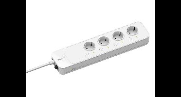 D-Link DSP-W245 smart plug Wit 3680 W