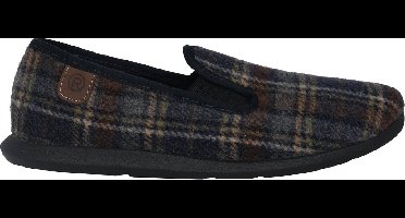 Rohde Fermo - heren slof - Blauw - maat 46 (EU) 11.5 (UK)