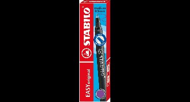 0.5 mm Stabilo Bionic Pen Paars Schr. 2008/46