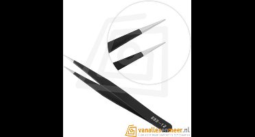 Pincet Anti-Statisch ESD ESD-12 Tweezer