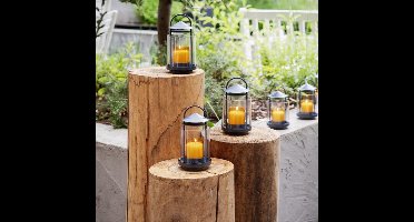 Bolsius Navullingen Relight Plus Oranje - 100 Stuks