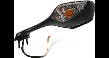 Rétroviseur gauche Vicma pour Moto Honda 800 VFR F Après 2016 Neuf