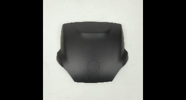 Trappe couvercle arrière pour scooter Piaggio 500 MP3 2011 à 2013 62445560NI