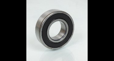 skf wiellager voor aprilia 1000 rsv tuono r fabrieksmotor 2006 tot 2011 zilver / ard nieuw