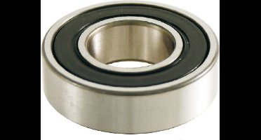 Roulement de roue SKF pour Moto Kawasaki 125 Ke/Ks 1976 à 1987 AVG Neuf