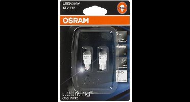 Ampoule LED Osram pour Moto KTM 990 Adventure 2006 à 2013 AV Neuf