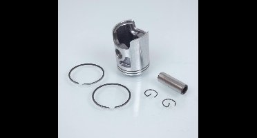 Piston moteur TNT pour Moto MBK 50 X-Limit Avant 2017 Ø40.3mm / pour cylindre alu Neuf
