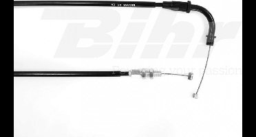 Vicma-gaskabel voor Suzuki GSX-R 750 motorfiets, bouwjaar 2006 t/m 2007 / nieuw