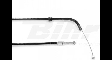 vicma gaskabel voor honda 125 vt shadow motor 1999 tot 2008 17812 / 881975 nieuw