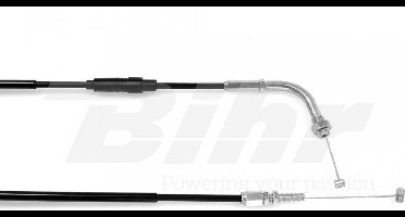 vicma gaskabel voor honda 700 nt v deauville 2006 tot 2010 18075 nieuw