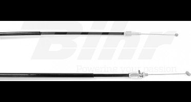 vicma gaskabel voor honda 600 xl r 1983 tot 1987 17854 nieuw