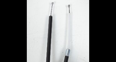 originele gaskabel voor piaggio 50 nrg scooter 1999 tot 2002 268402 nieuw