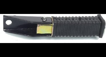 originele voetsteun voor tnt 125 city euro 1 motorfiets 970910e / per stuk nieuw