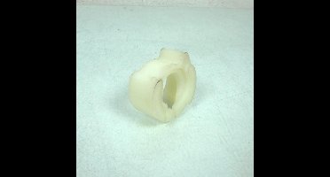 Patin de chaîne origine pour Moto Honda 125 XLS 1979 à 1983 52170-437-000 Neuf