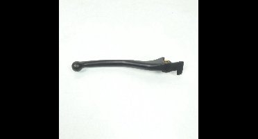 Levier frein AVD Noir pour moto Honda 700 NC X 2012 à 2013 53175-MR1-671 Neuf