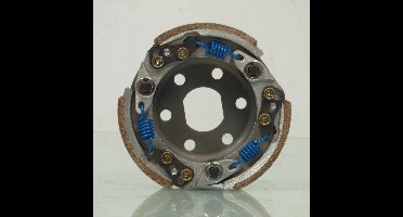 Plateau d embrayage TNT pour Scooter Peugeot 50 Elystar 2006 à 2014 Neuf