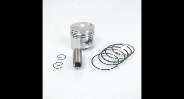 TNT-motorzuiger voor Kymco 50 Agility 4T-scooter, 39 mm, as 13 mm, nieuw