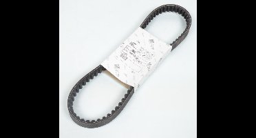 originele aandrijfriem voor scooter piaggio 50 fly 2t 2004 tot 2010 480852 / 825x19mm nieuw