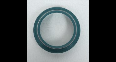 Cache poussière de fourche SKF pour Moto Husaberg 650 Fe E 2004 à 2007 Neuf