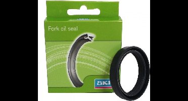 skf vork stofhoes voor kawasaki 600 zx-6 r ninja 1995 tot 1997 nieuw