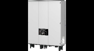 V-TAC VT-6605105 Zonne-omvormers - enkelfasig - op het elektriciteitsnet - 5 jaar - IP65 - Modelnr: - VT-6605105