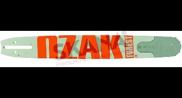 Zaagblad OZAKI PRO TIP lengte 16" - 40cm. Aansluiting R - steek: .325 .063 (1,6mm).