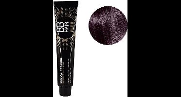 Coloration BBHAIR PLEX - 4.22 Châtain Violine Intense - 100ml