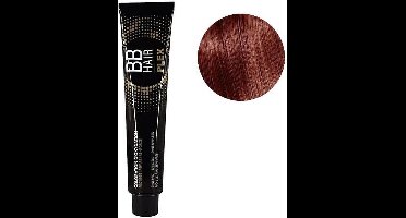 Coloration BBHAIR PLEX - 6.65 Blond Foncé Rouge Acajou - 100ml