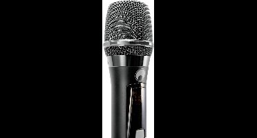 Omnitronic FAS Spraakmicrofoon Hand Zendmethode:Radiografisch Radiografisch Zwart