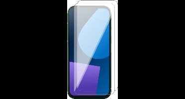 Screenprotector geschikt voor Fairphone 5 - 2x Glas Screen Protector