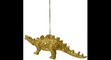 Stegosaurus kersthanger - Kaemingk