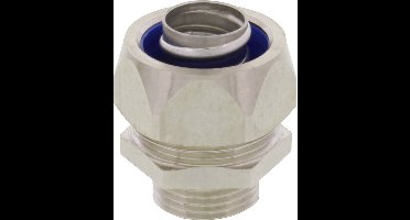 Wiska 10109107 EMBMFS-S-27-32 Slangbevestiging M32 x 1.5 Recht 2 stuk(s)