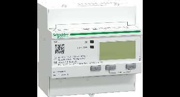 Schneider Electric Acti 9 Elektriciteitsmeter - A9MEM3100 - T23J5