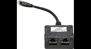 Victron Energy ASS030065510 RJ45 Splitter