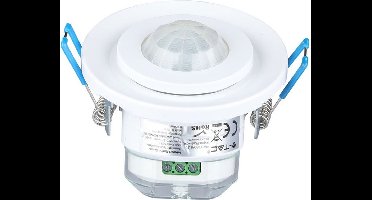 V-TAC VT-8030 infrarood bewegingssensor - IP20 - wit