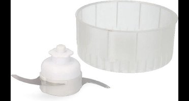 Maalmachine EDM 07588 Navulling Basis hakmes