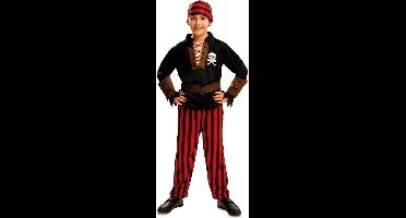 Kostuums voor Kinderen My Other Me Bandana Piraten