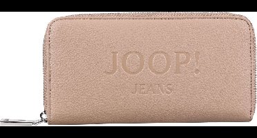 JOOP! Portemonnee Lettera Melete Purse Fungi Lichtbruin
