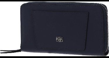 PICARD Portemonnee Passion 1 Zip Around Wallet Ozean Donkerblauw