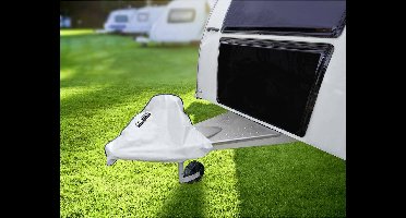 Calima 46045 Disselbeschermhoes PVC 910 mm x 590 mm