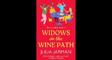 Widows on the Wine Path
