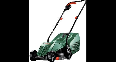 Bosch EasyRotak 32-205 - Grasmaaier - 31 Liter grasopvangbak